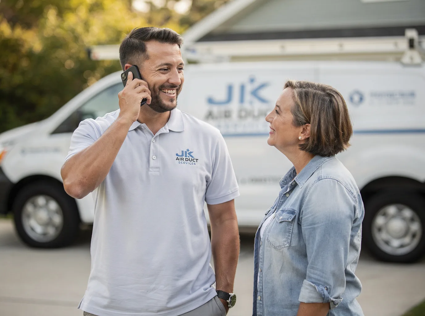 Air Duct Cleaning Clarkston, MI FAQs
